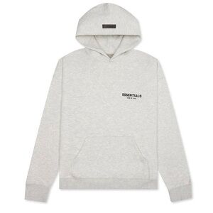 Essentials new with tags hoodie never wore before